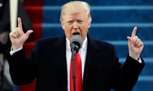 काबुल आत्मघाती हमले पर बोले ट्रंप, कहा- अब नहीं चलेगी तालिबान की क्रूरता