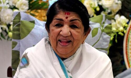 #METOO - लता ताई ने कहा, अगर मेरे साथ ऐसा होता तो... #METOO - लता ताई ने कहा, अगर मेरे साथ ऐसा होता तो...