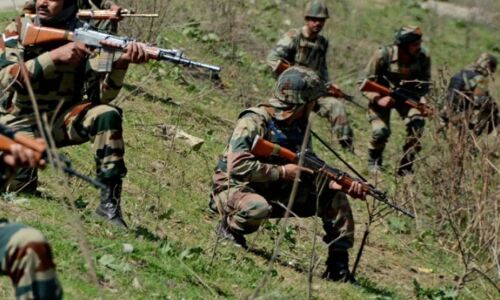 कारगिल के लड़ाकों ने जीता साइबर युद्ध, चाइनीज हैकर्स को दी मात