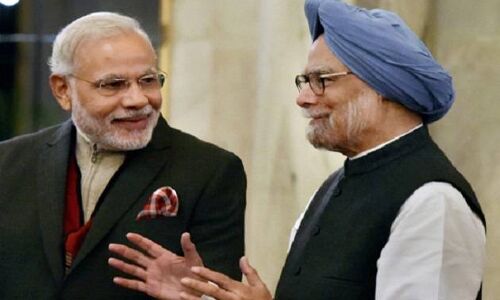 पीएम मोदी सहित पूर्व प्रधानमंत्री मनमोहन सिंह को सभी ने दी जन्मदिन की बधाई...
