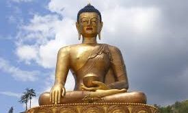 गौतम बुद्ध का जीवन परिचय