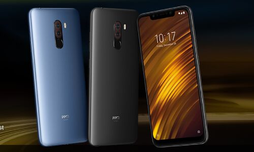 ग्राहकों को लगा बड़ा झटका, Xiaomi Poco F1 के फोन में उपलब्ध नहीं हैं ये फीचर्स