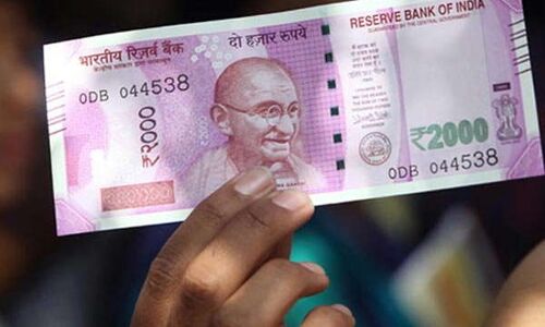 गलत प्रिंटिग वाले नोट बनाएंगे आपको मालामाल, मिल सकती है 100 गुना तक कीमत