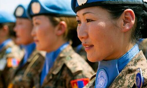 भारत ने संयुक्त राष्ट्र मिशनों में योगदान करने वाले देशों को भुगतान में देरी पर चिंता जताई