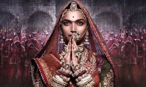 अमेरिकी थियेटरों में पद्मावत हाउसफुल, एक दिन में दिखाए जा रहे 24 शो