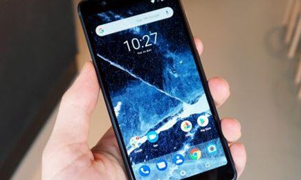 Nokia 5.1 Plus की कीमत है 10,999 रुपये, जानें कैसे खरीद सकते हैं
