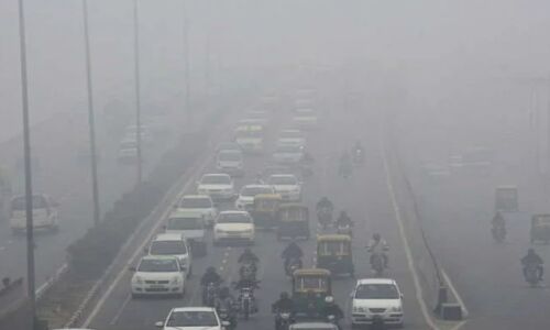 भोगी उत्सव के बाद चेन्नई में हवाई सेवा हुई ठप, पोंगल से पहले होलिका जलाना पड़ा भारी