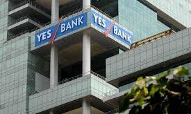 UBS ने यस बैंक के शेयर की रेटिंग डाउनग्रेड कर दी: शेयर बाजार UBS ने यस बैंक के शेयर की रेटिंग डाउनग्रेड कर दी: शेयर बाजार