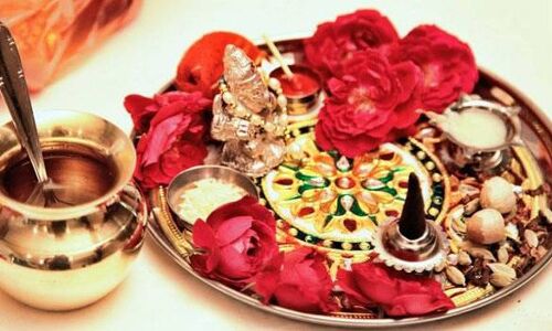 पूजा करते समय रखें इन बातों का रखें ध्यान, होगी बरकत