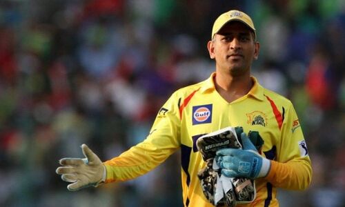 IPL 11: नीलामी के बाद हुआ सबसे बड़ा खुलासा…धोनी नहीं ये खिलाड़ी होता CSK का कप्तान !