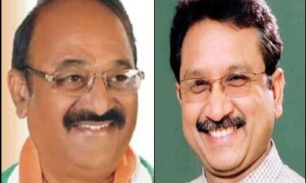 भाजपा लड़ेगी स्पीकर का चुनाव, विजय शाह को बनाया उम्मीदवार, देंगे एनपी प्रजापति को टक्कर