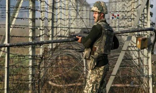 एक के बदले दस, BSF ने जवाबी कार्रवाई में ढेर किए 10 पाकिस्तानी रेंजर्स