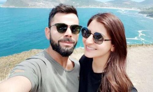 लेडी लक अनुष्काः IPL में विराट पर हुई धनवर्षा, टूटे सारे रिकॉर्ड