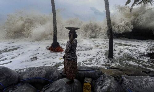 बिहार, झारखंड, यूपी में चलेगी आंधी: चक्रवात वायु बिहार, झारखंड, यूपी में चलेगी आंधी: चक्रवात वायु