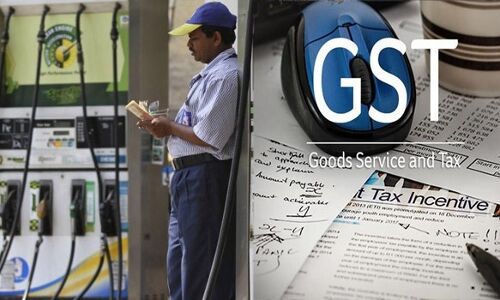 पेट्रोल-रीयल एस्टेट को GST में लाने पर फैसला टला, ये है पेंच