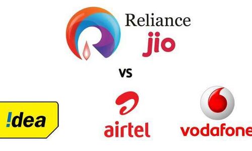 4G डाउनलोड स्पीड में Reliance Jio अव्वल, लेकिन Idea ने इस मामले में पछाड़ा