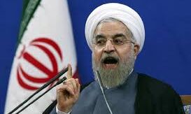 ईरान ने अमेरिका को दी चेतावनी