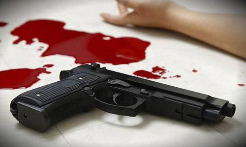 आजमगढ़ में दिनदहाड़े व्यापारी की गोली मारकर हत्या...