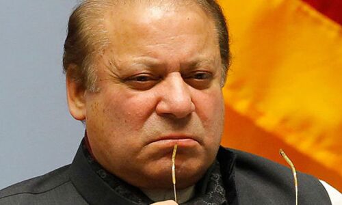 पाकिस्तान: कोर्ट ने ठुकराया नवाज शरीफ का अनुरोध, भ्रष्टाचार मामले में फैसला शुक्रवार को