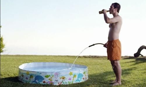 अब पेट्रोल नहीं बल्कि आपकी पेशाब से चलेगी गाड़ी