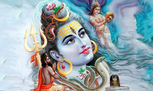 11 मई को पड़ेगी गंगा सप्तमी, जानें पृथ्वी पर कैसे हुआ मां गंगा का अवतरण... 11 मई को पड़ेगी गंगा सप्तमी, जानें पृथ्वी पर कैसे हुआ मां गंगा का अवतरण...