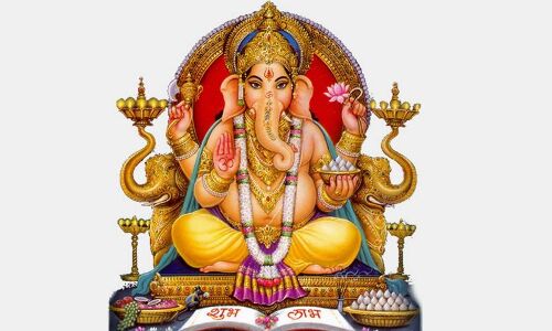 गणेश चतुर्थी पर भूलकर भी न करें चंद्र दर्शन, हो सकते है ये भारी नुकसान