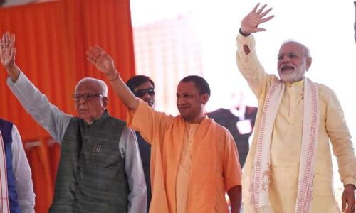 शाहजहांपुर दौरा: किसानों के सरोकारों के सहारे मोदी देंगे सियासी संदेश