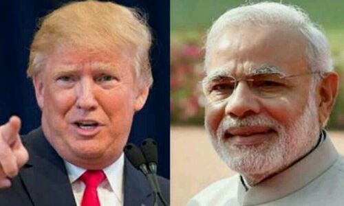 भारत के इस कदम से मोदी -ट्रंप की दोस्ती में पड़ सकती है दरार