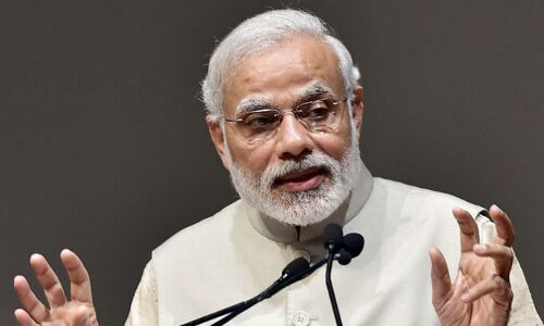 अभी-अभी: PM मोदी ने मांगी माफी, स्कूलों और कॉलेजों में कल मनेगा मातृभाषा दिवस