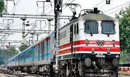हफ्ते के पहले दिन Railway ने रद्द की 199 रेलगाड़ियां