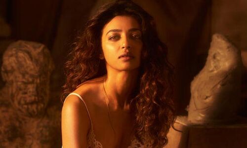 मैगजीन कवर पर छाई मसान की यह एक्ट्रेस, देखते ही आप कहोगे WOW!!