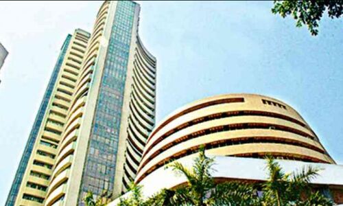 सेंसेक्स 250 अंक से ज्यादा और निफ्टी 90 अंक कमजोर होकर 11,150 से नीचे बंद