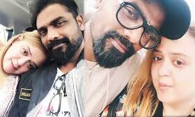 वाइफ को सुपरवुमेन मानते हैं रेमो डिसूजा, अपनी प्रेम कहानी का किया खुलासा