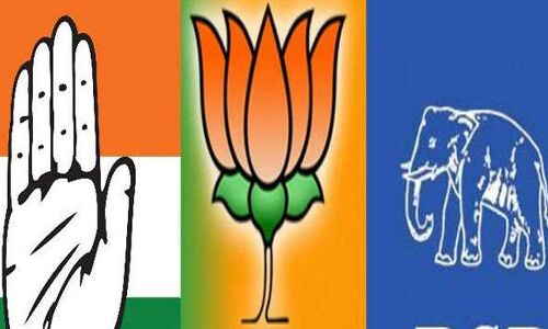 MP: कटंगी सीट पर बसपा को मिली थी मात, बीजेपी को फिर मिल सकती है चुनौती