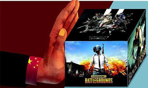 चीन में ऑनलाइन गेम्स पर लगेगी लगाम, बच्चों में बढ़ रही है मायोपिया की समस्या चीन में ऑनलाइन गेम्स पर लगेगी लगाम, बच्चों में बढ़ रही है मायोपिया की समस्या