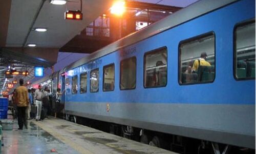 Railway ने टिकट बुकिंग के लिए शुरू की नई सुविधा, आपका जानना जरूरी