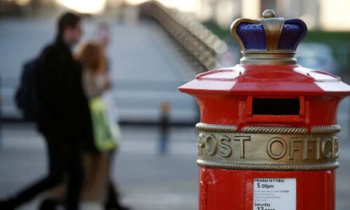 कनाडा ने दुनिया से कहा, फिलहाल उसके यहां ना भेजें कोई भी डाक कनाडा ने दुनिया से कहा, फिलहाल उसके यहां ना भेजें कोई भी डाक