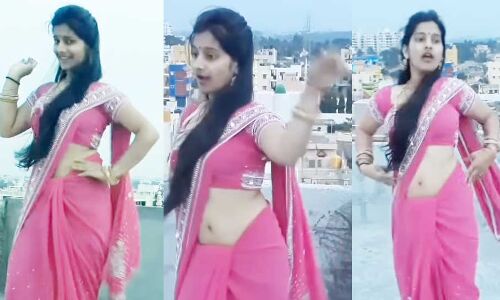 भोजपुरी गाने पर इस लड़की के डांस के दीवाने हुए लोग, इंटरनेट पर धूम मचा रहा VIDEO