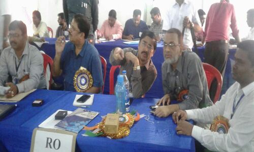 जोकीहाट उपचुनाव मतगणना : जदयू को पीछे छोड़ राजद निकला आगे