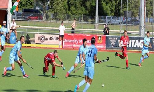 फोर नेशंस हॉकी: भारत को हरा बेल्जियम बना चैंपियन, पेनल्टी शूटआउट से हुआ फैसला