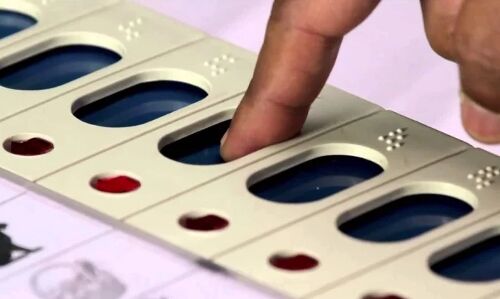 नागालैंड और मेघालय में आज थम जाएगा चुनावी शोर, 27 फरवरी को होगी वोटिंग