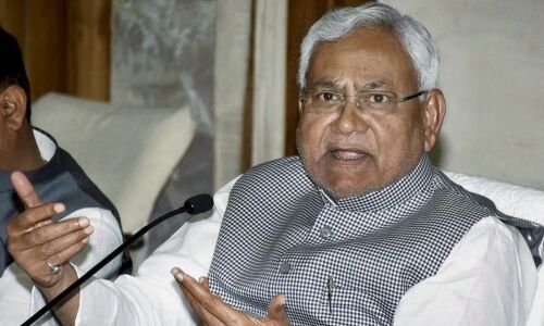 मुजफ्फरपुर रेप कांड : एनजीओ से नीतीश सरकार का भरोसा उठा अब खुद बनाएगी शेल्टर होम