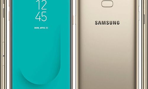 SAMSUNG GALAXY J6 के 4 जीबी रैम वेरिएंट की कीमत में कटौती