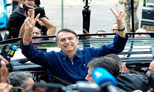 ब्राजील : आगामी सरकार का मुख्य अंग होंगे सेना के जनरल और अर्थशास्त्री