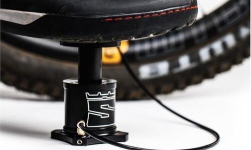 साइकिल में ही लग जाएगा यह