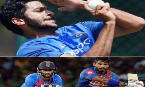 शार्दुल ने इतने रन लुटाए कि रैना भी पीछे छूटे, फैंस उड़ा रहे मजाक