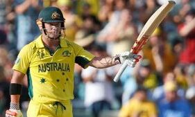 डेविड वॉर्नर: विश्व कप के पहले मुकाबले में नजर आएंगे... डेविड वॉर्नर: विश्व कप के पहले मुकाबले में नजर आएंगे...