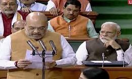 अमित शाह ने सांसद के तौर पर शपथ ली: बीजेपी अध्यक्ष अमित शाह ने सांसद के तौर पर शपथ ली: बीजेपी अध्यक्ष