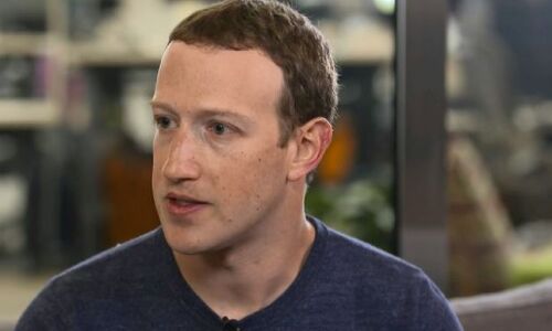 जकरबर्ग ने दिलाया भारत को भरोसा, FB से प्रभावित नहीं होगा का चुनाव