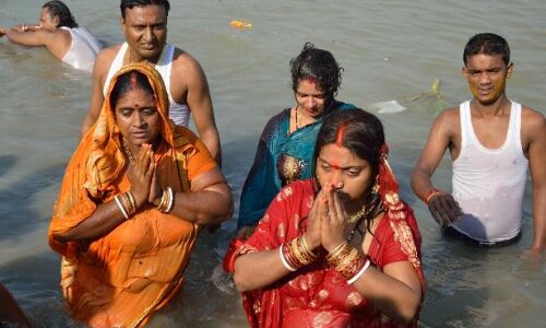 माघ महीने की इन शुभ तारीखों में स्नान करने से मिलेगा चौगुना पुण्य